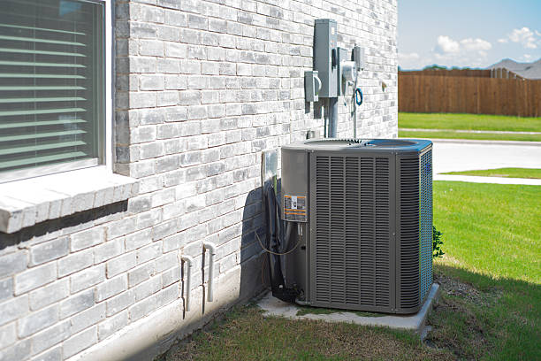 Reliable Ac Installation contractor in Lewisburg, KY by FH HVAC